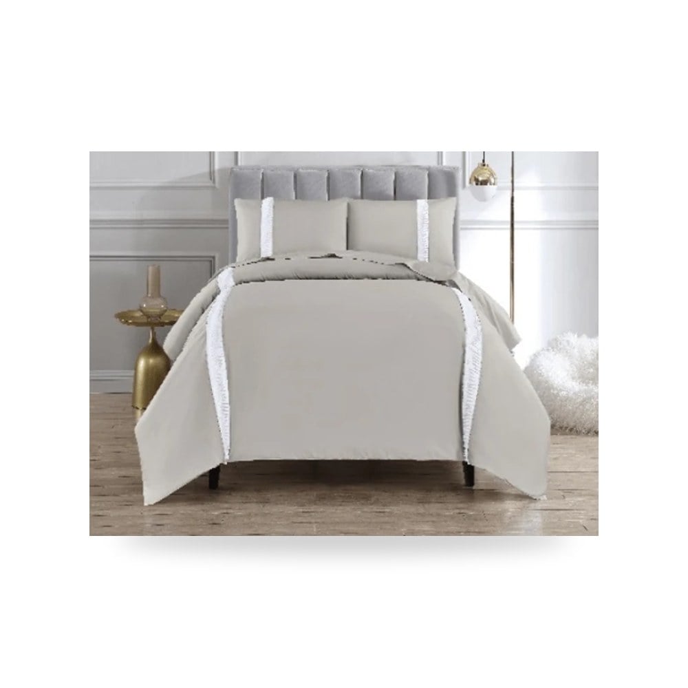 أثاث غرف نوم وأسرّة - Coverlet Sets E2170 موديل TH - طراز TH-E2170-Q-CS