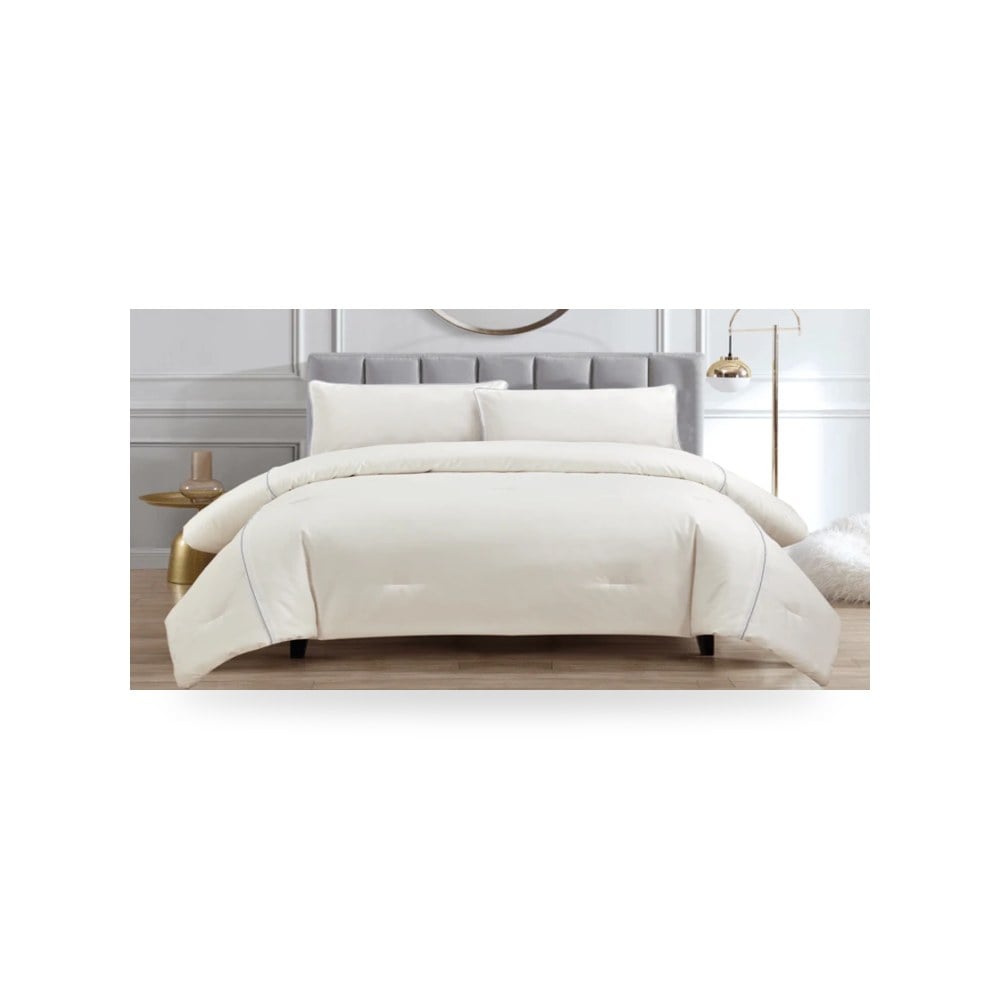 أثاث غرف نوم وأسرّة - Coverlet Sets E2191 موديل TH - طراز TH-E2191-A-K-CS