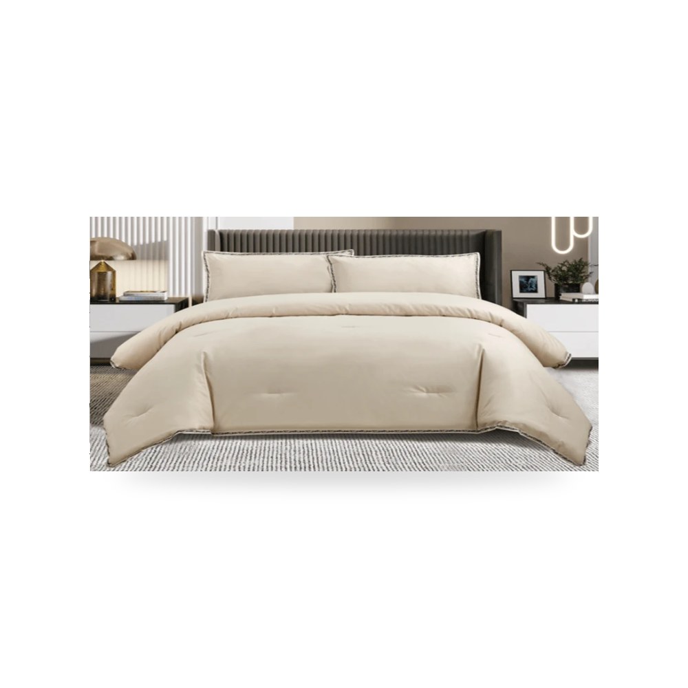 أثاث غرف نوم وأسرّة - Coverlet Sets E2303 موديل TH - طراز TH-E2303-K-CS