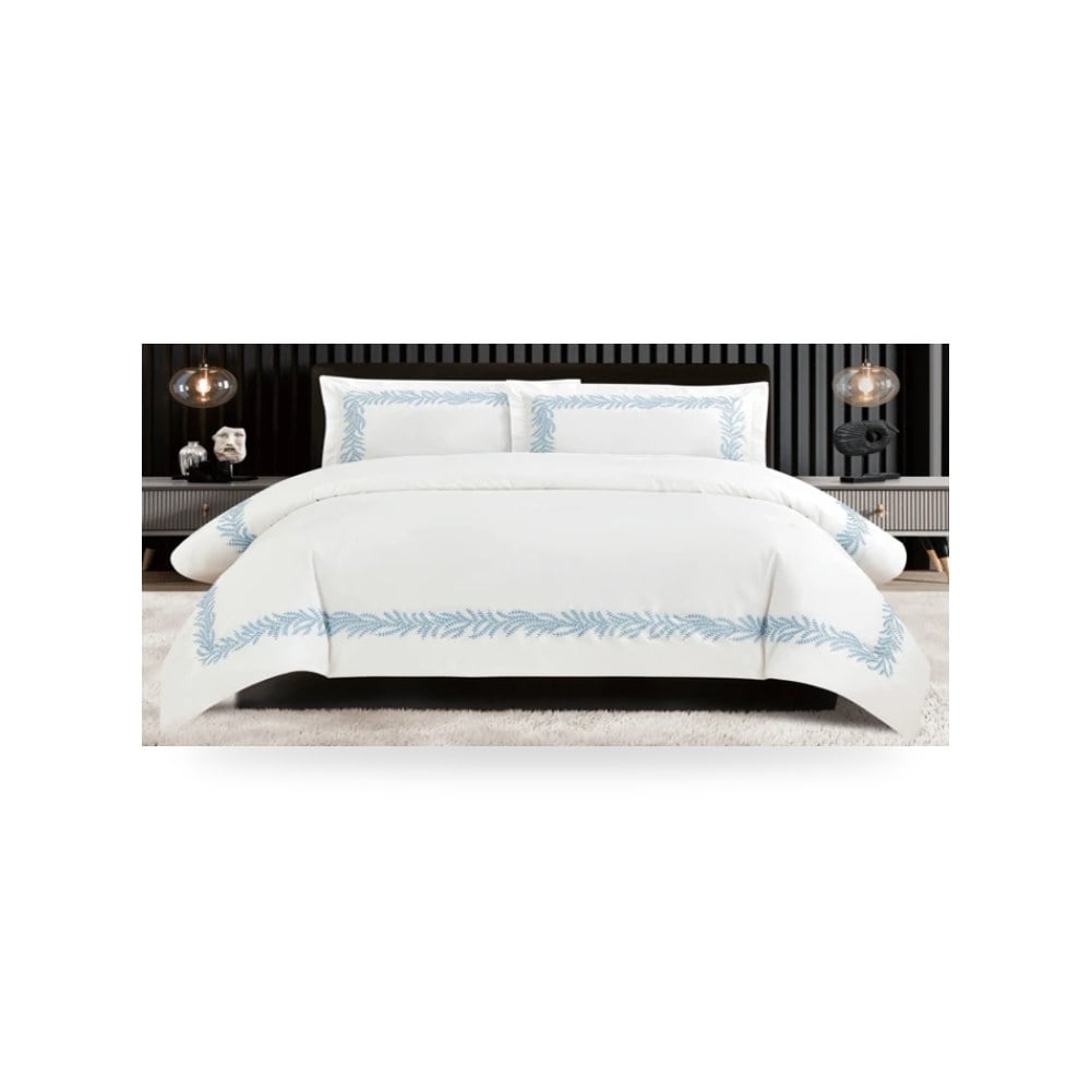 أثاث غرف نوم وأسرّة - Coverlet Sets E2004 موديل TH - طراز TH-E2004-K-CS