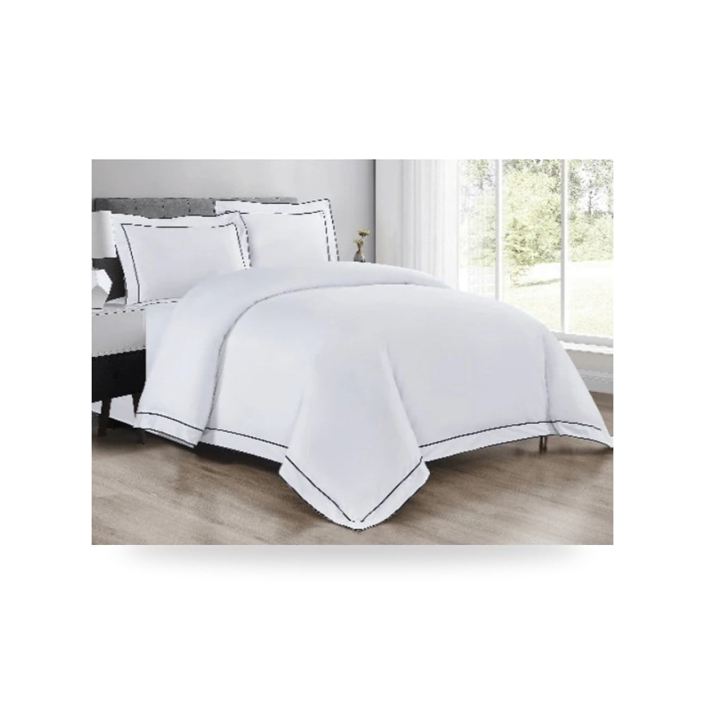 أثاث غرف نوم وأسرّة - Coverlet Sets E2360 - طراز TH-E2360-K-CS