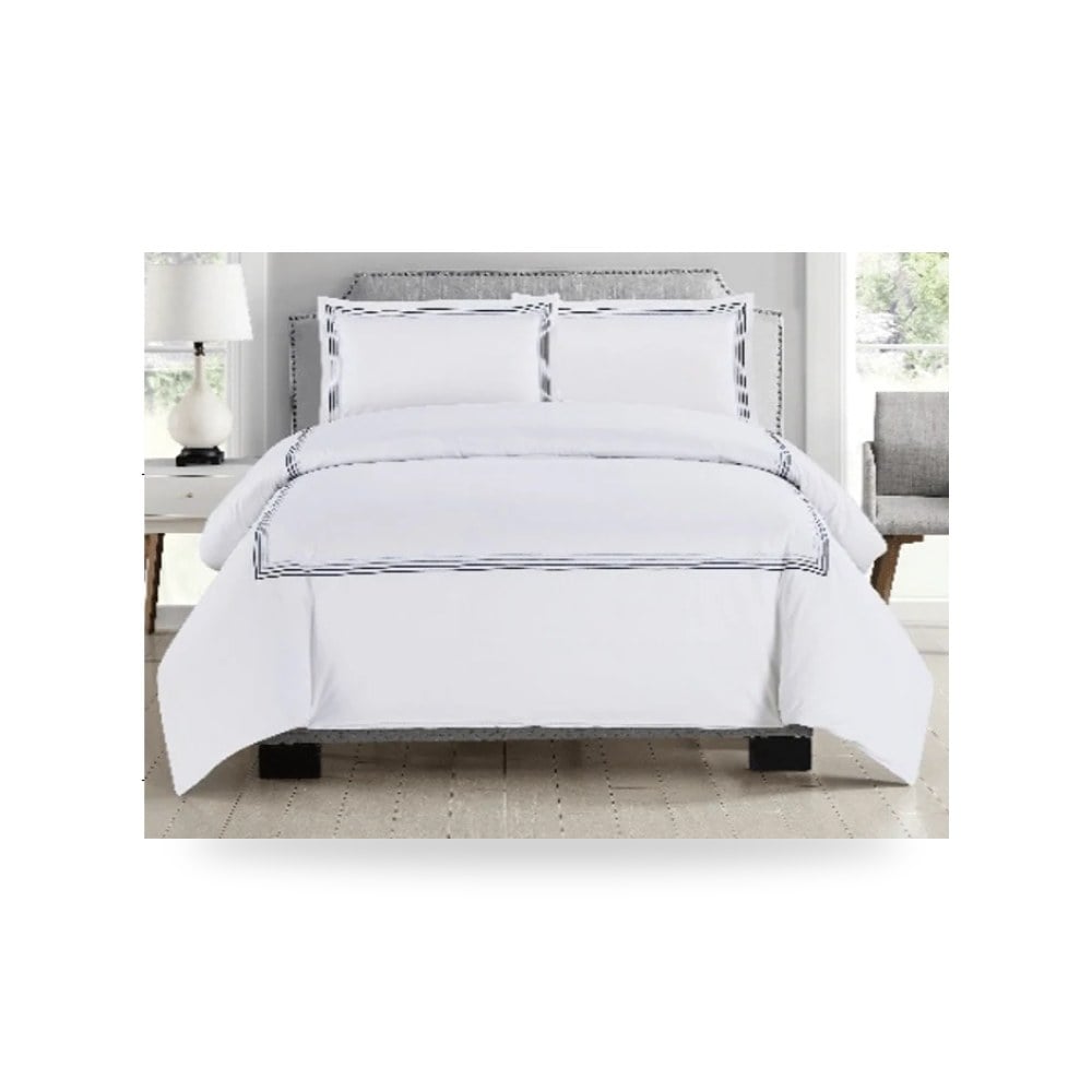 أثاث غرف نوم وأسرّة - Coverlet Sets E2198 موديل TH - طراز TH-E2198-K-CS