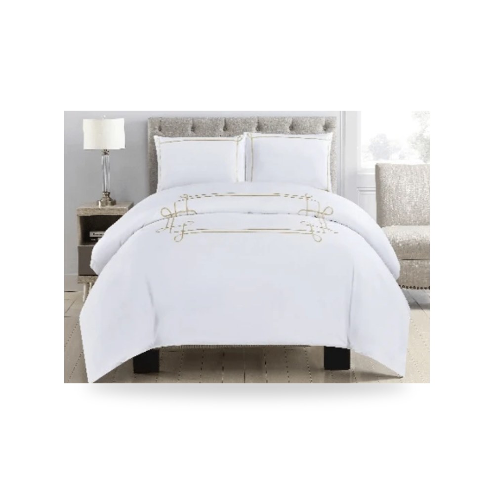 أثاث غرف نوم وأسرّة - Coverlet Sets E2362 موديل TH - طراز TH-E2362-K-CS