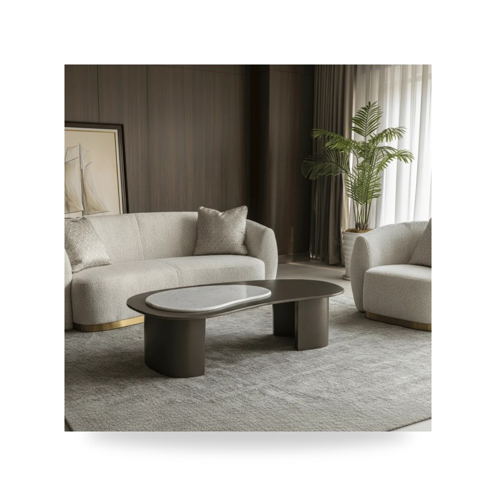 طاولة قهوة Mysa روتس