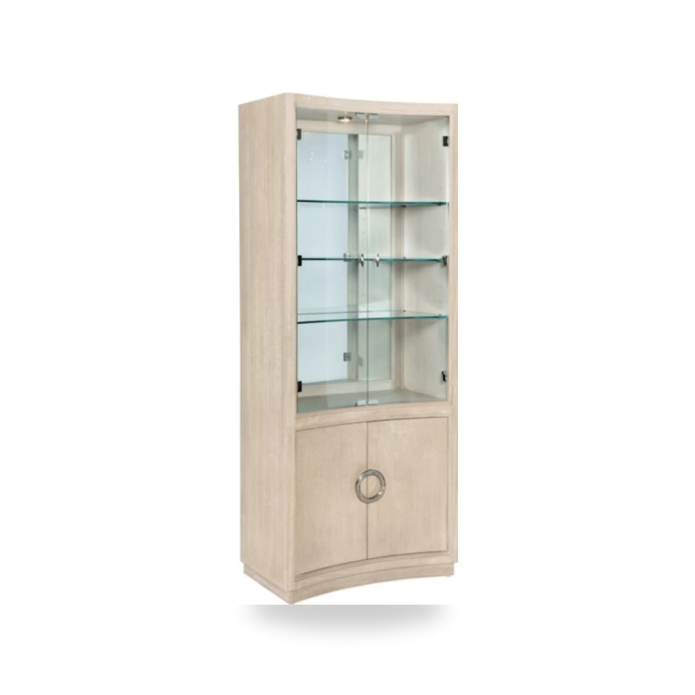 دولاب خزانة Hooker موديل 6500-75906 80 من Hooker Furniture