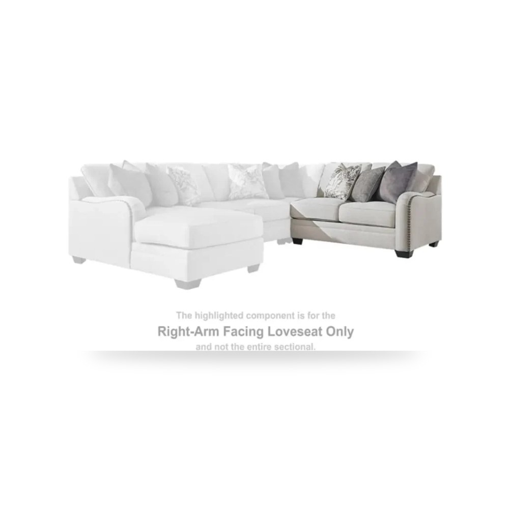 كنب زاوية أريكة مقطعية 1140256 آشلي Ashley Furniture