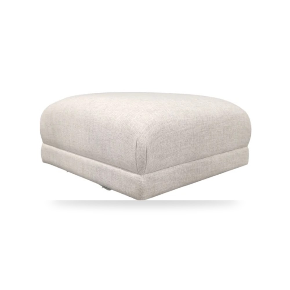 كراسي ومقاعد فاخرة - أريكة زاوية بيج Meryl معتمد - من AlRugaib Furniture - طراز