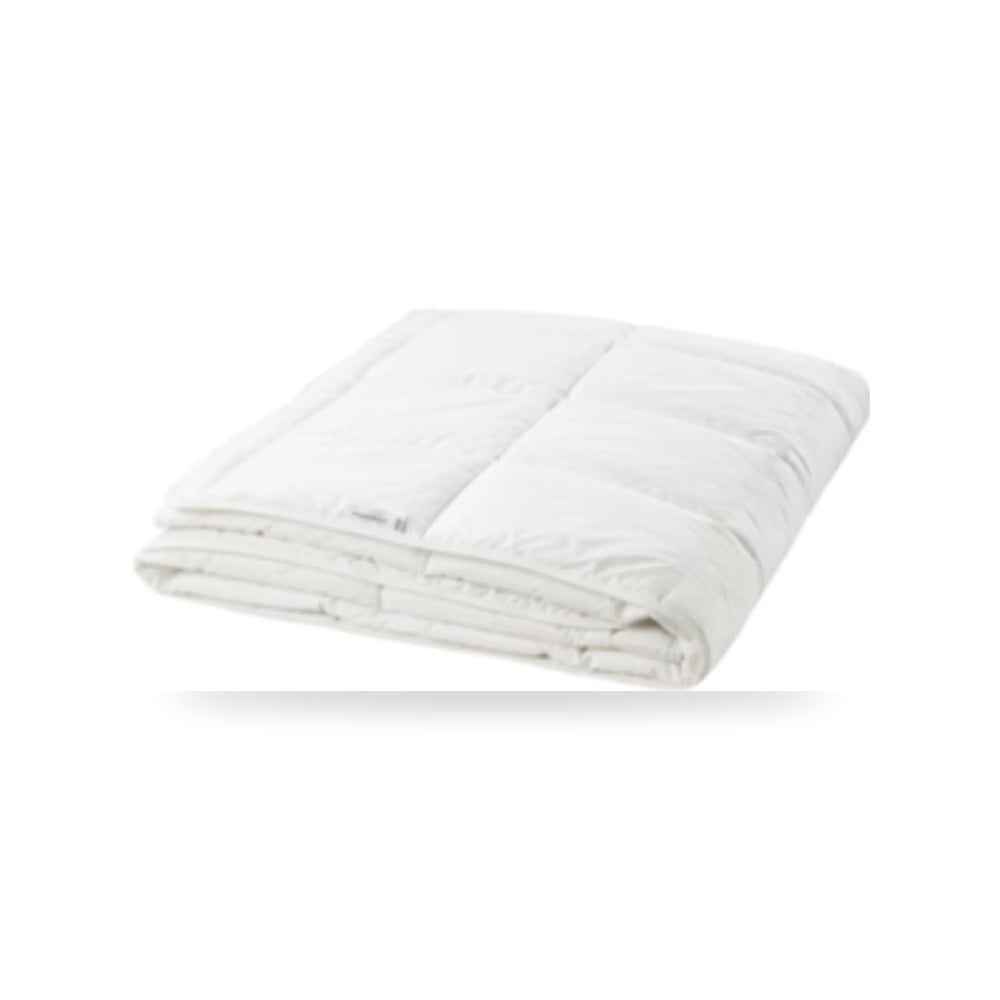 طقم غطاء لحاف ومفارش سرير فاخر روتس للأثاث - موديل Duvet-K