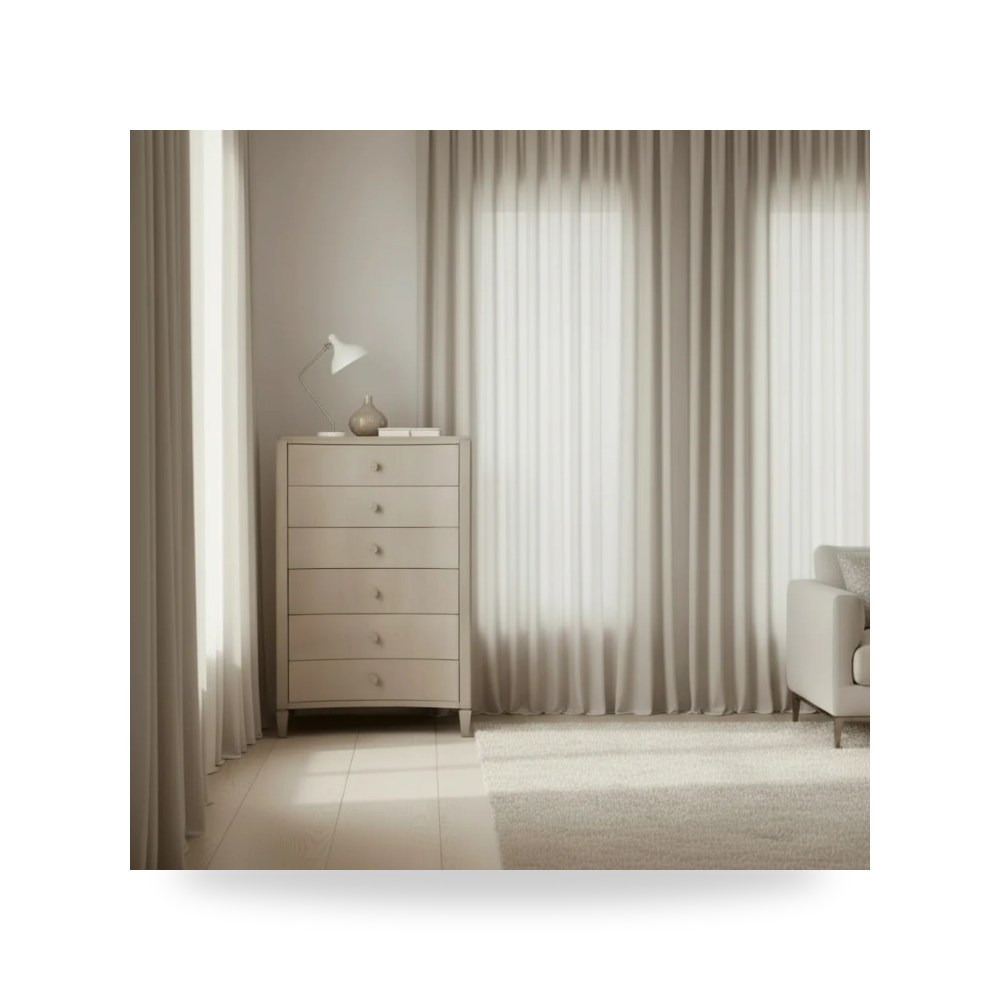 دولاب خزانة Hooker موديل 5990-90010 LTWD من Hooker Furniture