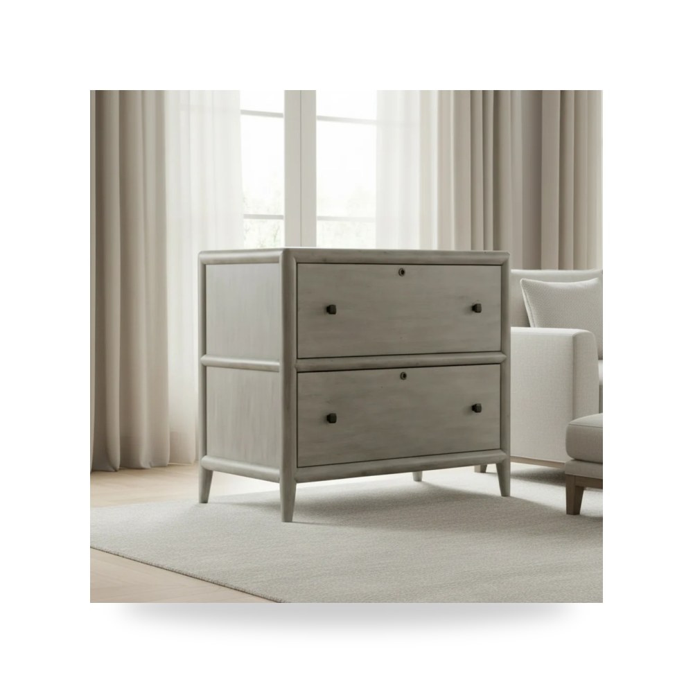 دولاب خزانة Hooker موديل 5921-10466 90 من Hooker Furniture