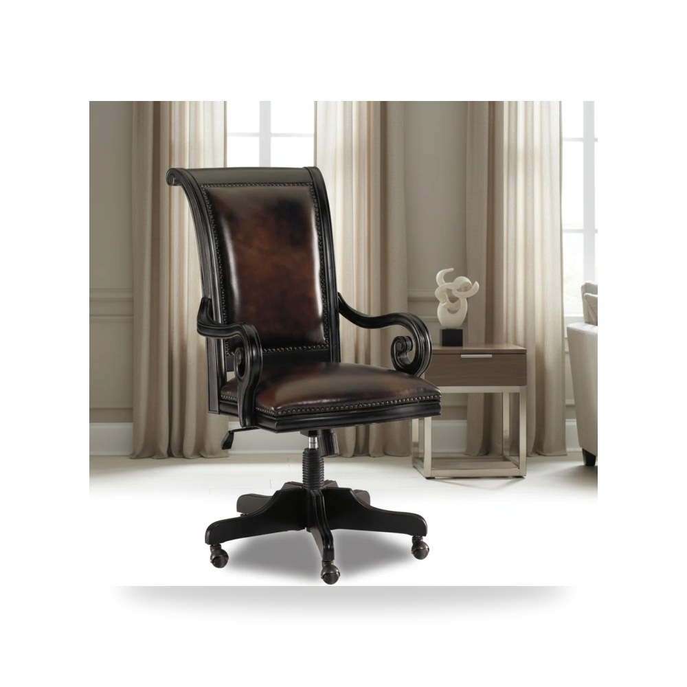 كرسي هوكر فيرنتشر Hooker Furniture موديل 370 30 220