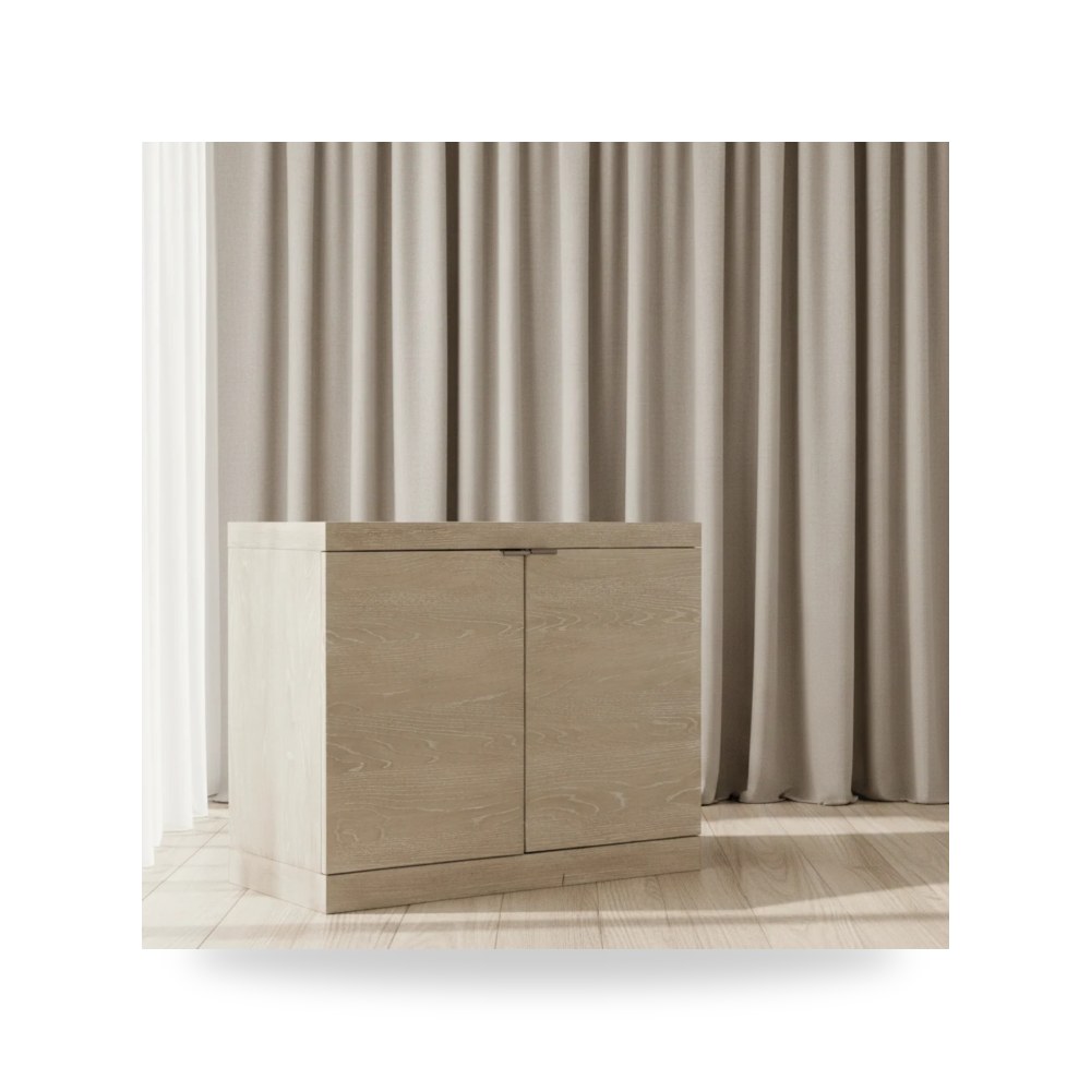خزانة Cascade File Hooker من Hooker Furniture
