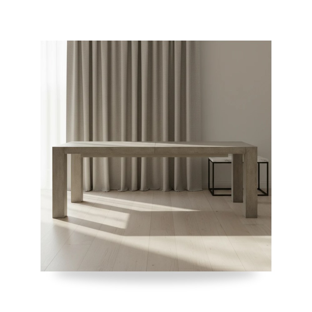 طاولة طعام هوكر فيرنتشر Hooker Furniture موديل 6150 75200 85