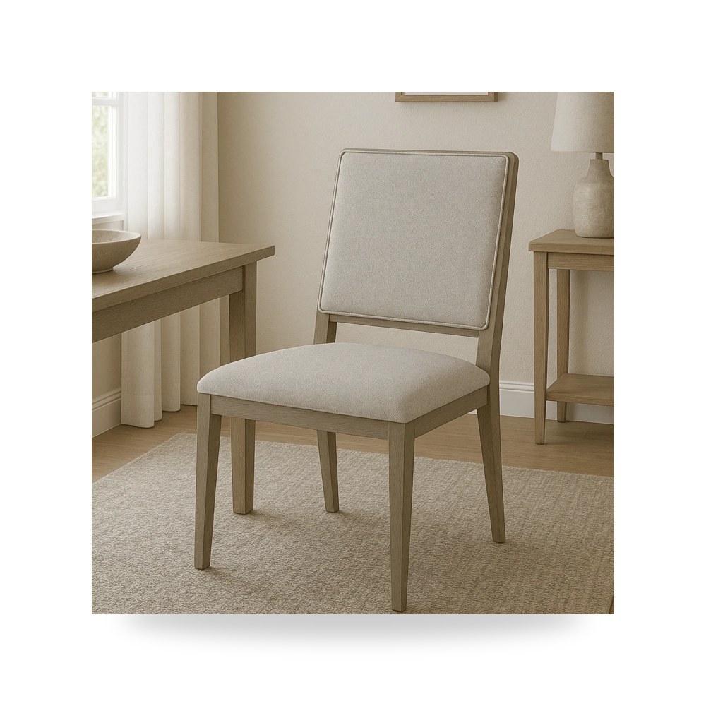 كرسي جلوس بتصميم أنيق - كرسي أحمر Hooker موديل 6150 75510 85 - من Hooker Furniture