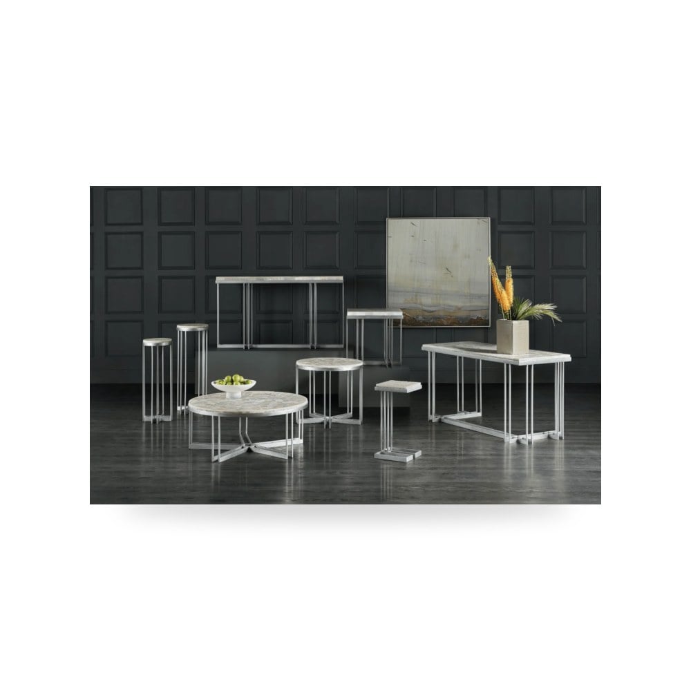 طاولة جانبية هوكر فيرنتشر Hooker Furniture موديل 5934 50002 00
