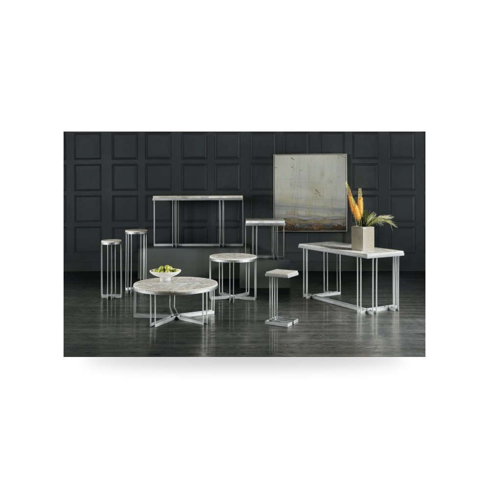 طاولة جانبية هوكر فيرنتشر Hooker Furniture موديل 5934 50003 00