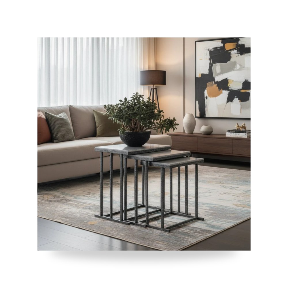 طاولة جانبية هوكر فيرنتشر Hooker Furniture موديل 628 50028 40
