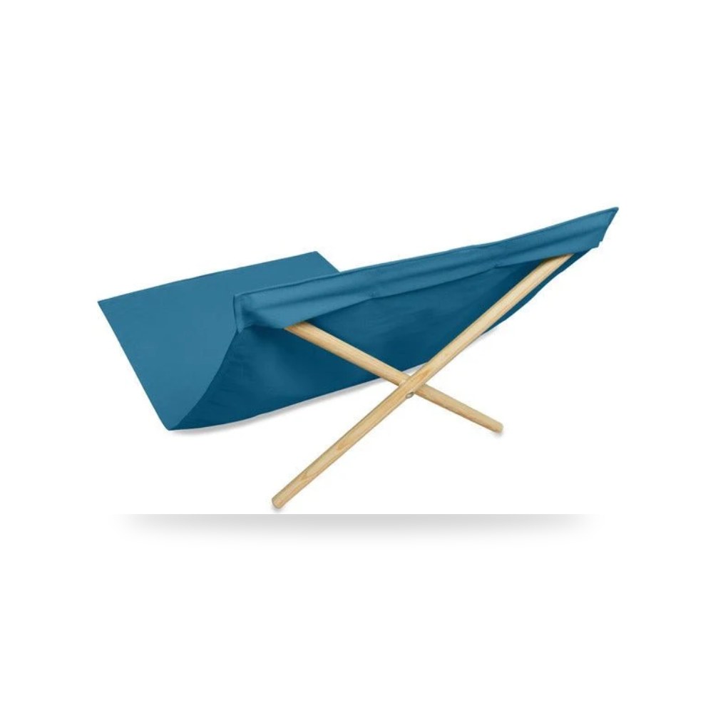 كرسي جلوس بتصميم أنيق - CanvasBreeze Chair - طراز R2388-O0018