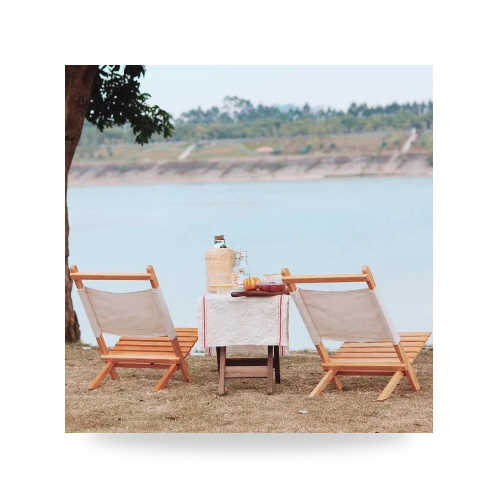 كراسي ومقاعد فاخرة - Sun Loungers موديل R2388 - طراز R2388-O0016