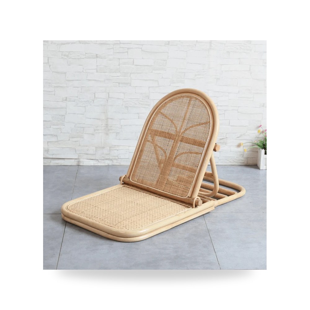 كرسي جلوس بتصميم أنيق - Island Retreat Chair - طراز R2388-O0012