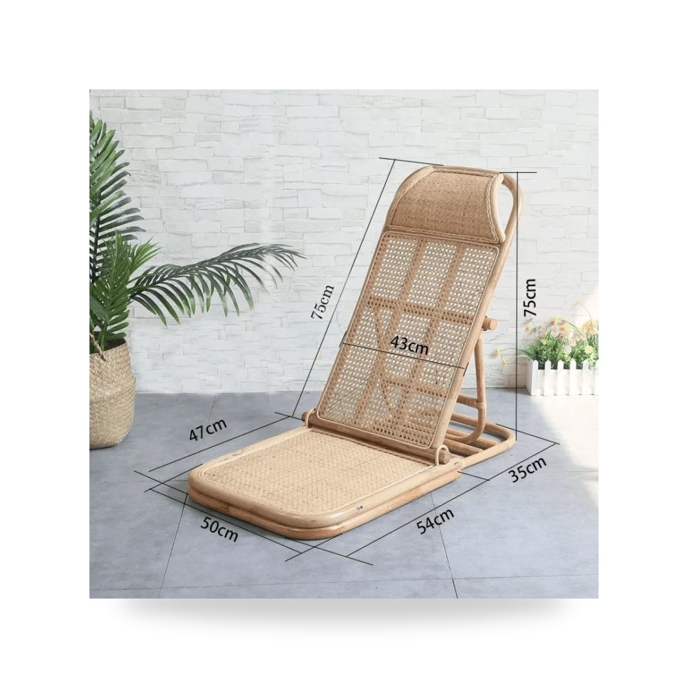 كراسي ومقاعد فاخرة - Sun Loungers موديل R2388 - طراز R2388-O0011