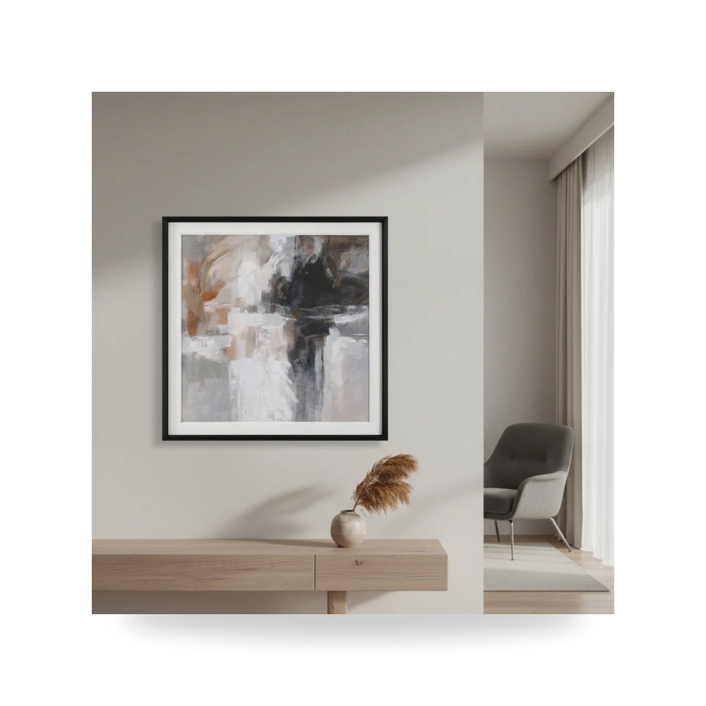 لوحة جدارية كانفس Uttermost موديل 32347 UTT