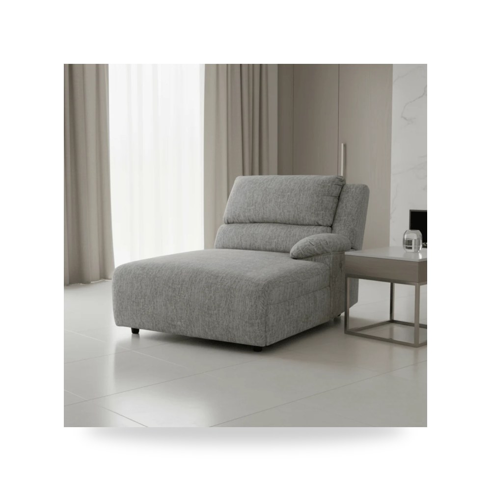 كرسي استرخاء مريح - كرسي استرخاء Ashley موديل - من - طراز 2930207
