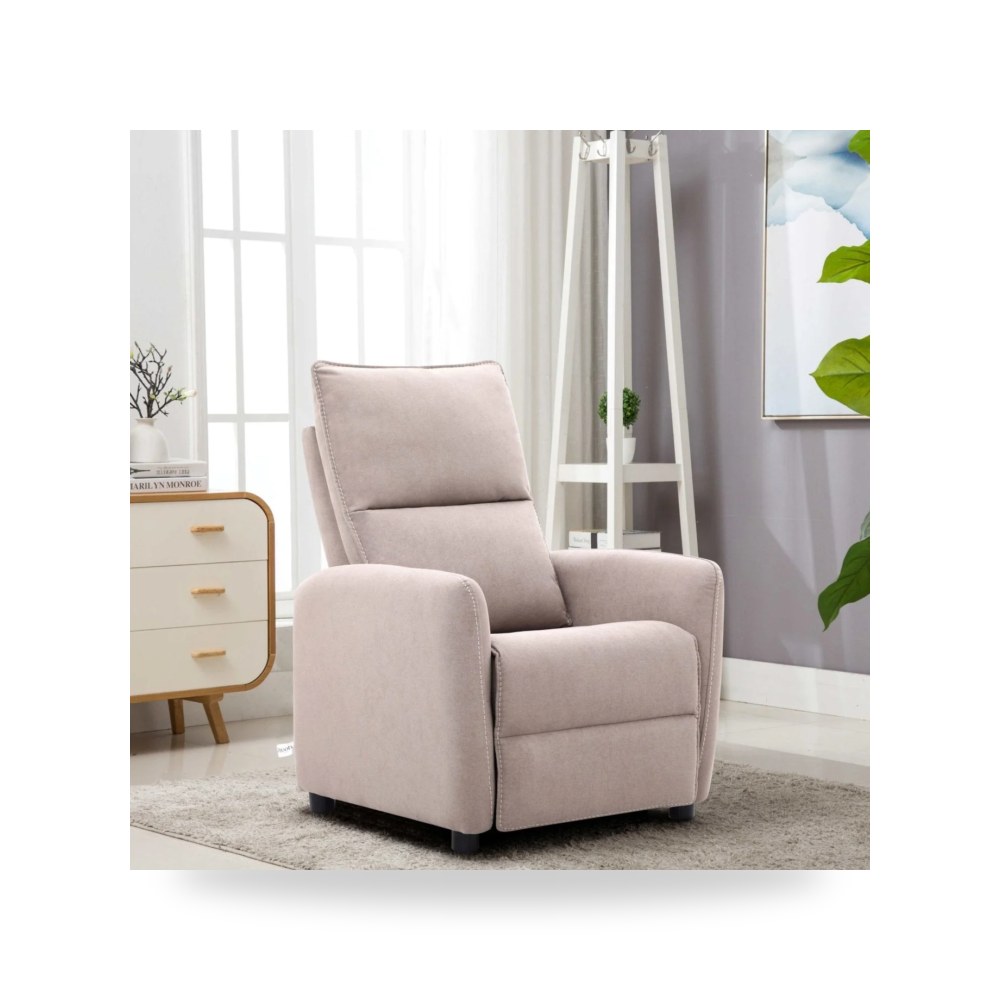 كرسي استرخاء مريح - كرسي استرخاء موديل R1622 - طراز R1622-R001060
