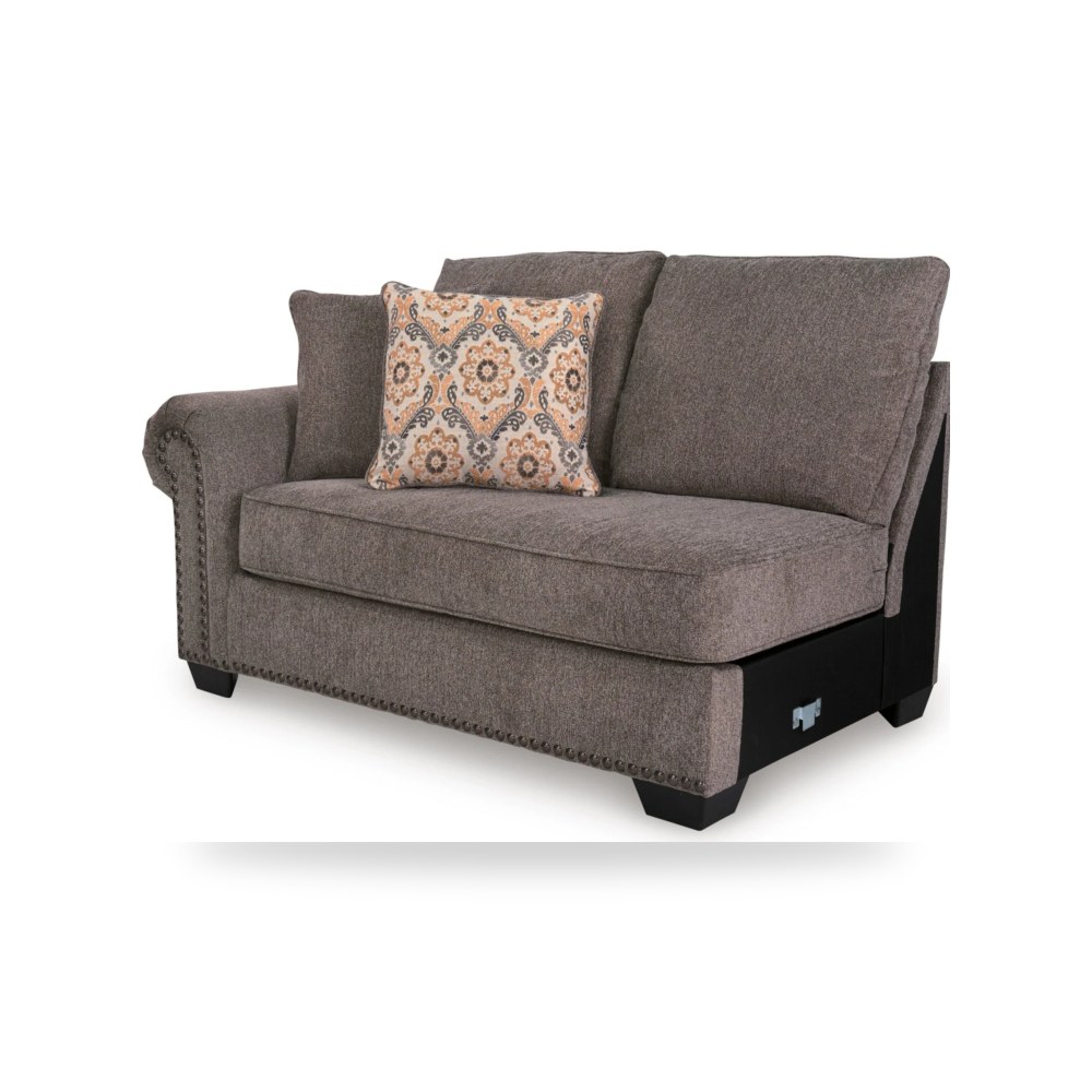 كنب زاوية أريكة مقطعية آشلي Ashley Furniture موديل 3824055