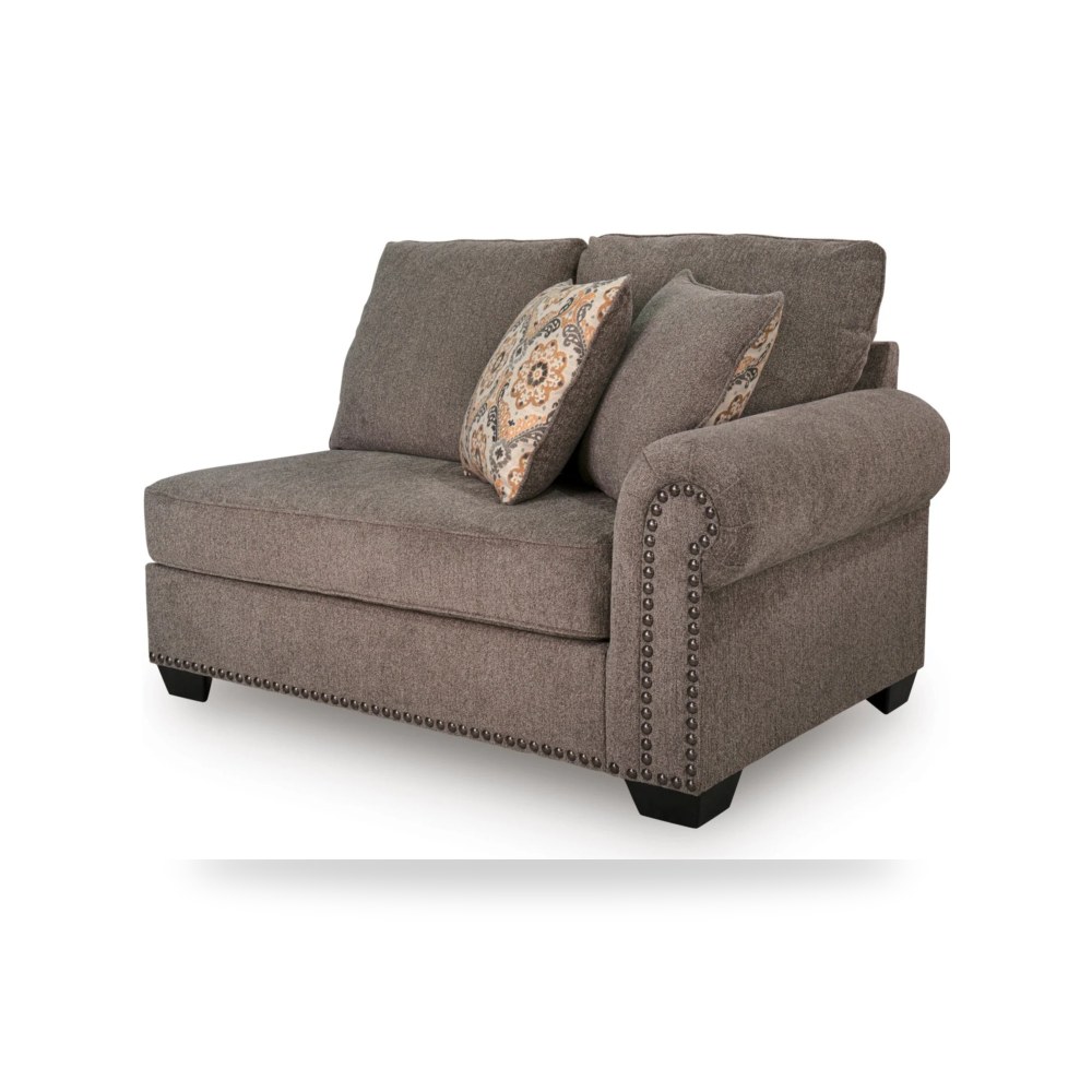 كنب زاوية أريكة مقطعية آشلي Ashley Furniture موديل 3824056