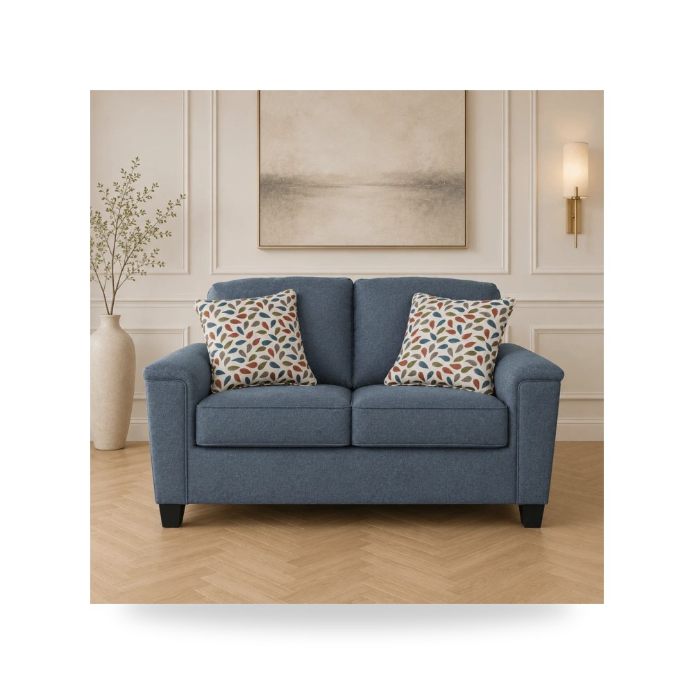 أريكة مقعدين Grymaster آشلي Ashley Furniture موديل 9209035CL