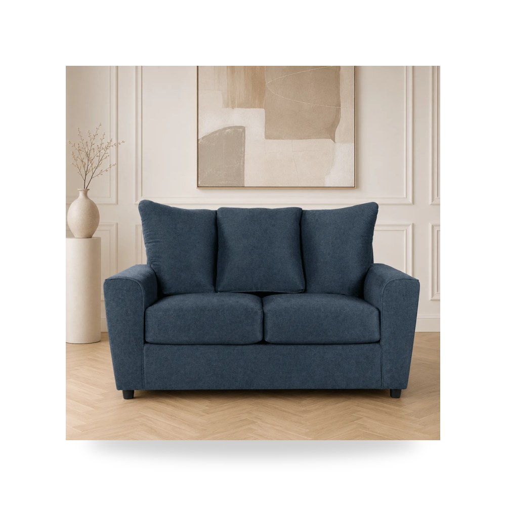 كراسي ومقاعد فاخرة - أريكة مقعدين Occean Ashley - من - طراز 2859035CL