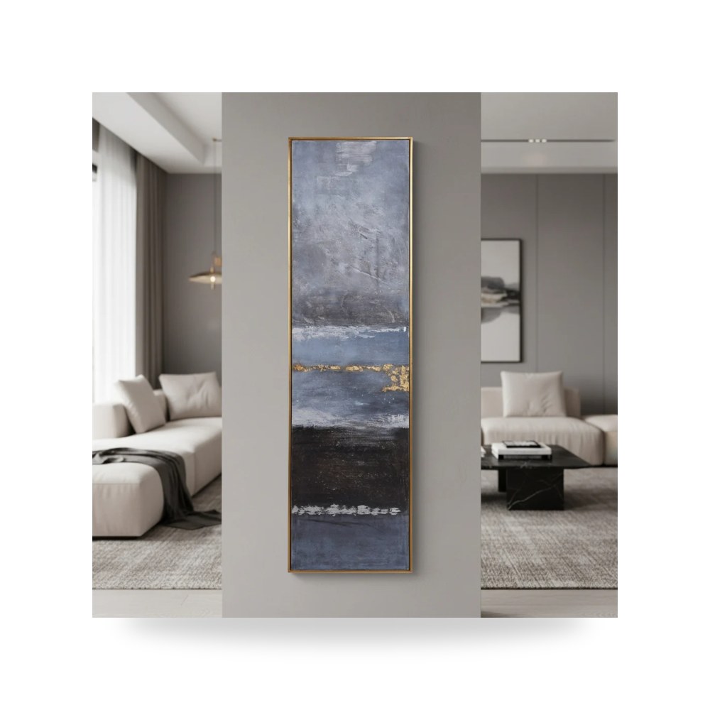 لوحة جدارية كانفس Uttermost موديل 36051 UTT