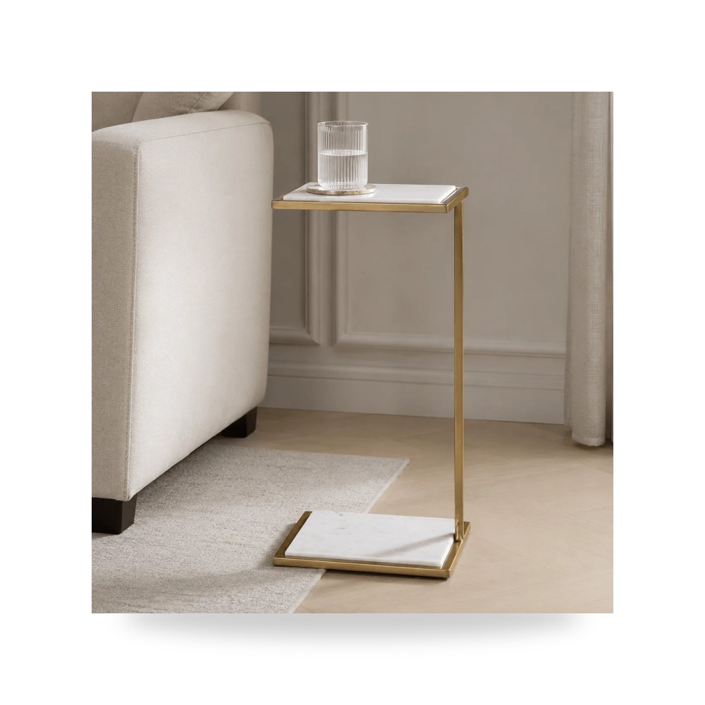 طاولة Elevate Drink أترموست Uttermost