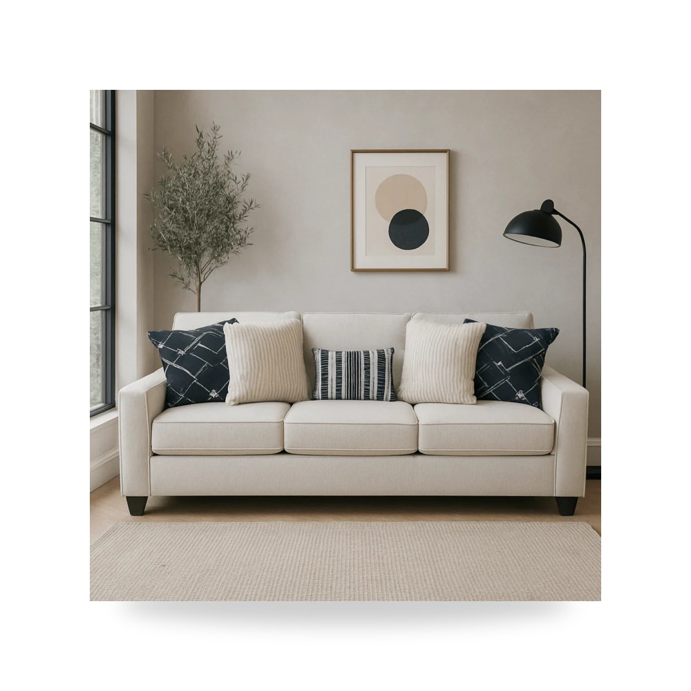 كنب غرفة المعيشة Callywood Extra آشلي Ashley Furniture موديل 4080409