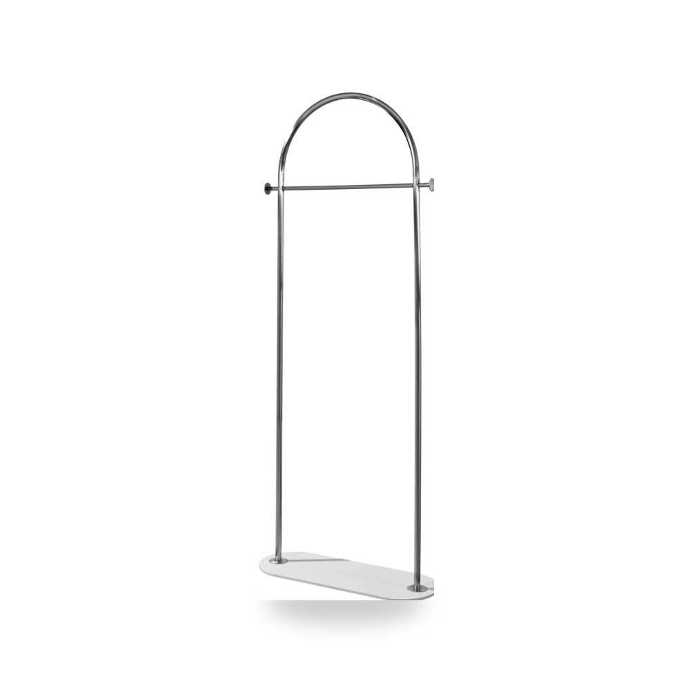 Shelves رمادي روتس