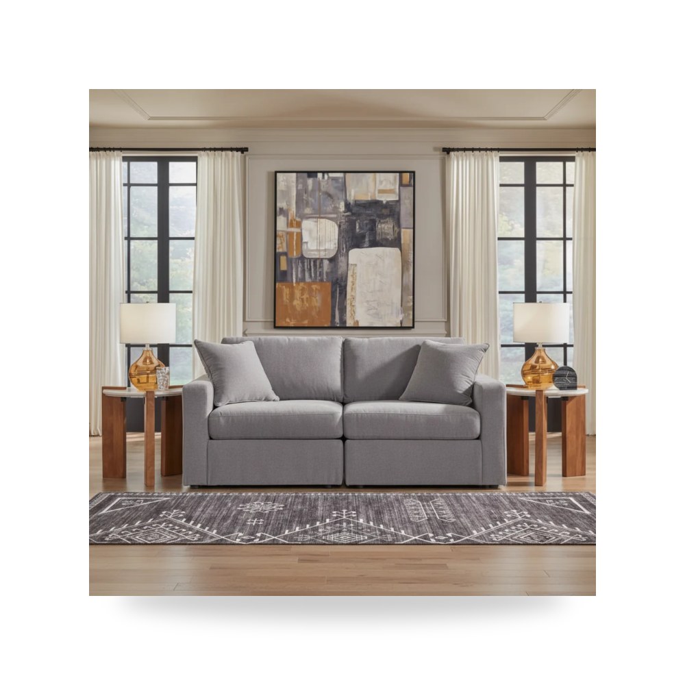 كنب أريكة آشلي Ashley Furniture موديل 92104S1