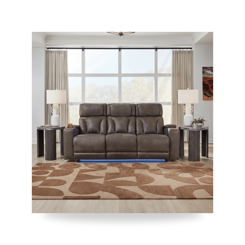 كرسي استرخاء آشلي Ashley Furniture موديل 5670415