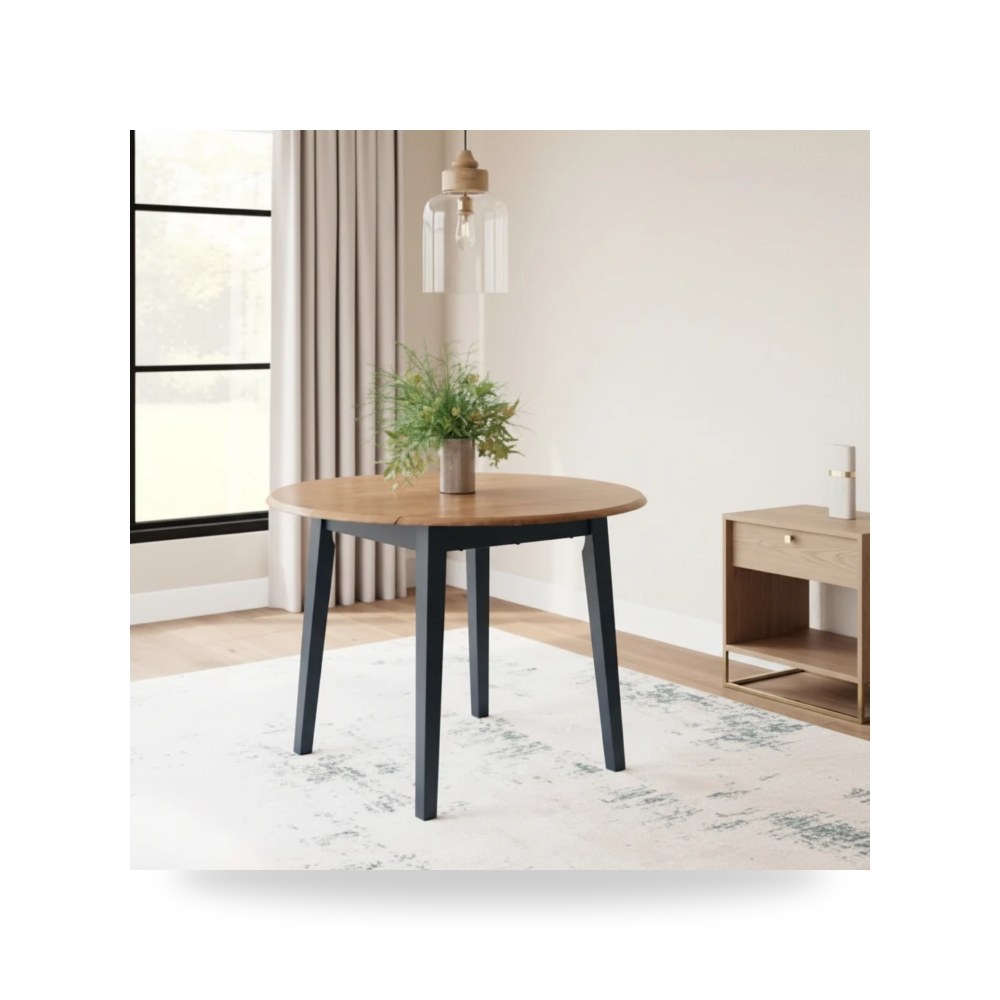 طاولة طعام آشلي Ashley Furniture موديل D399 15 موديل D399-15