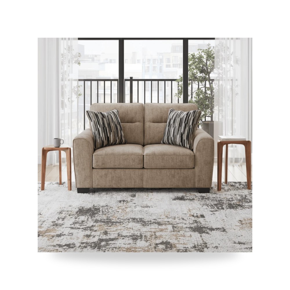 أريكة مقعدين Olten آشلي Ashley Furniture موديل 3130435
