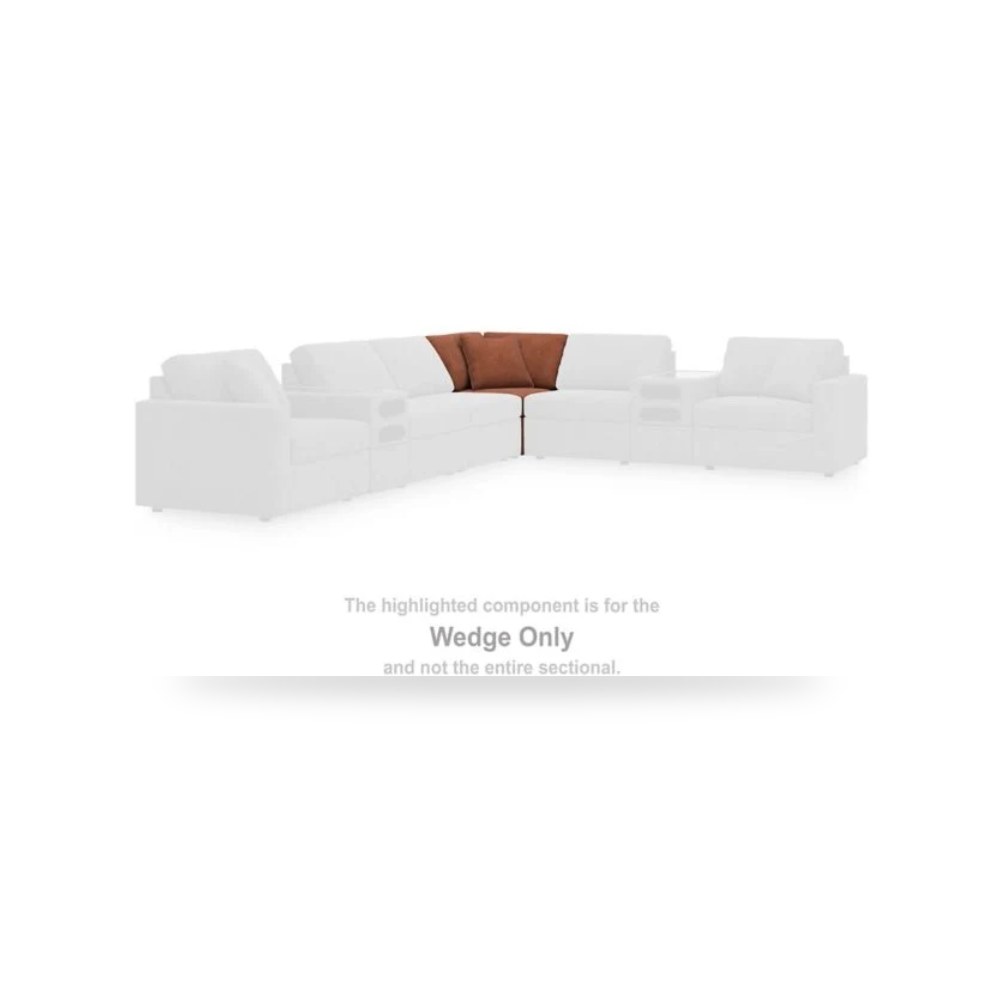 كنب زاوية أريكة مقطعية آشلي Ashley Furniture موديل 9210277