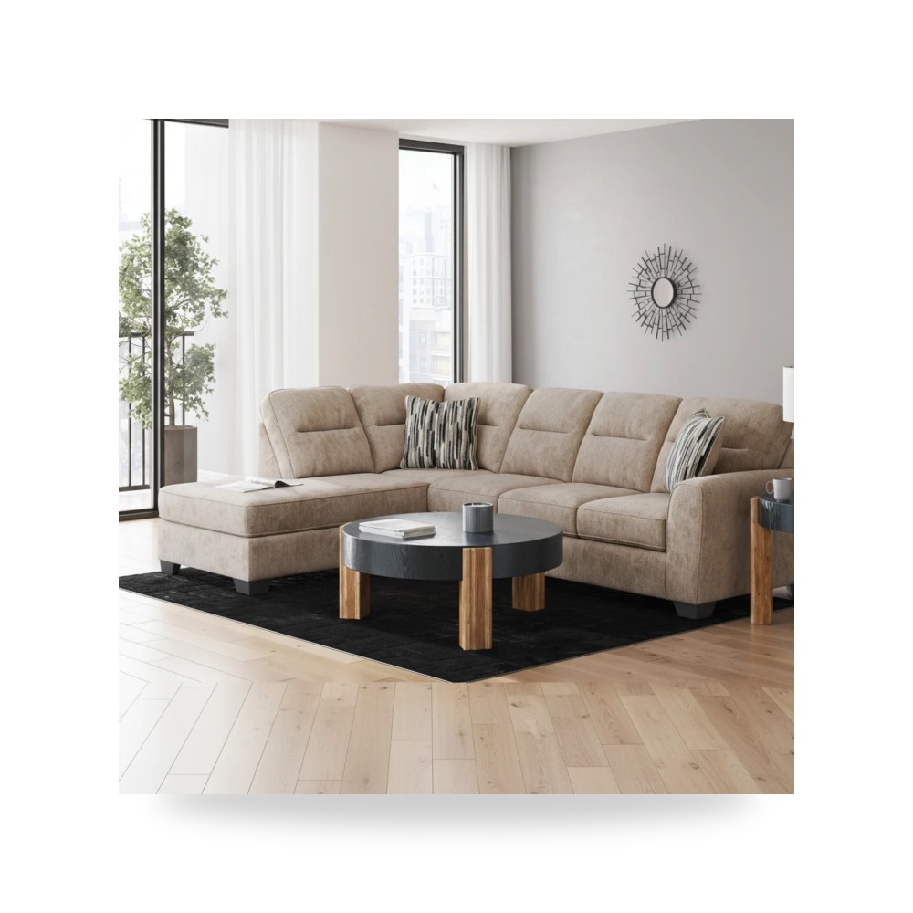 أريكة زاوية Olten Chaise موديل 31304S1