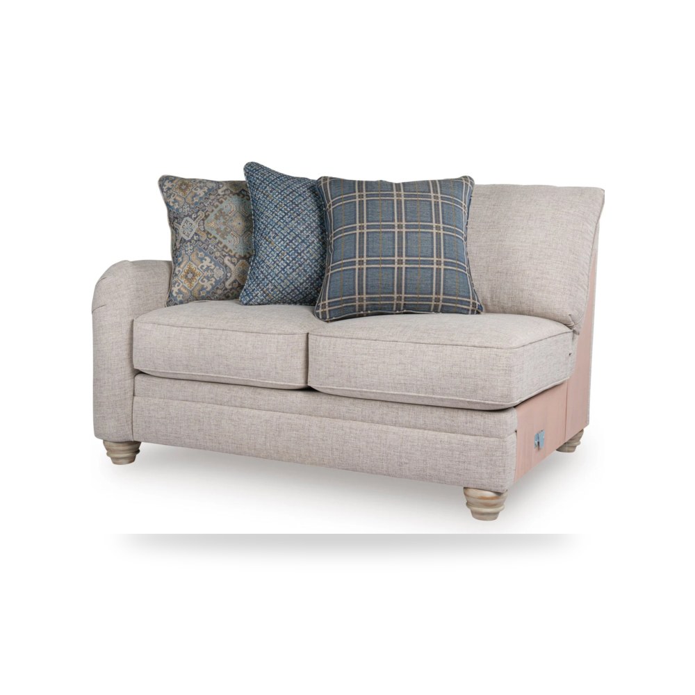 كنب زاوية أريكة مقطعية 3977155 آشلي Ashley Furniture