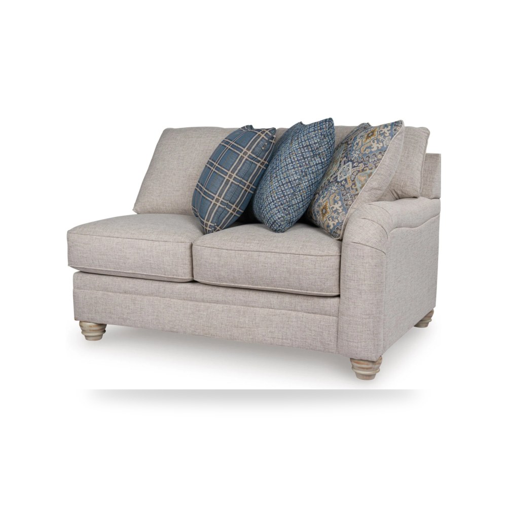 كنب زاوية أريكة مقطعية آشلي Ashley Furniture موديل 3977056