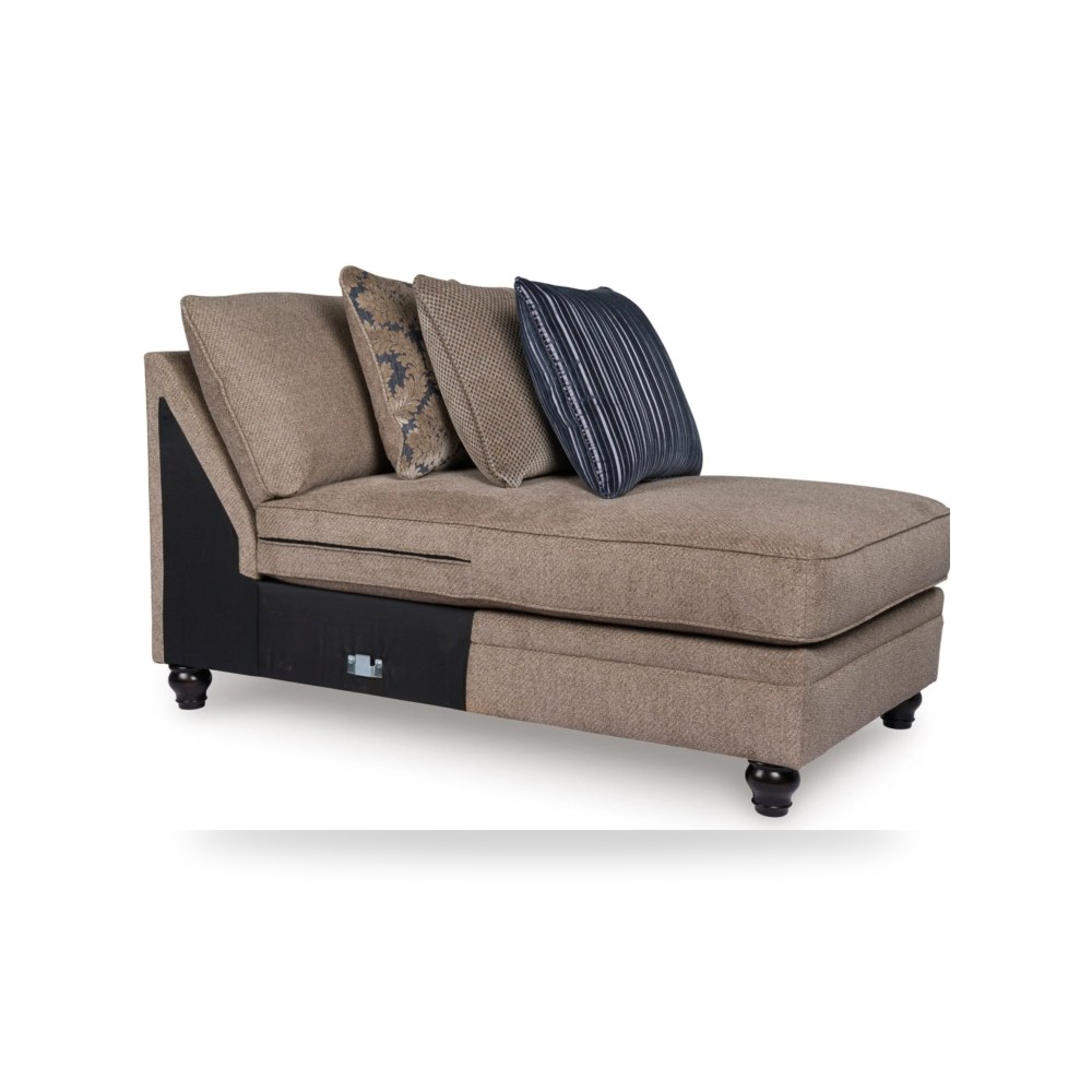 كنب زاوية أريكة مقطعية آشلي Ashley Furniture موديل 3977117