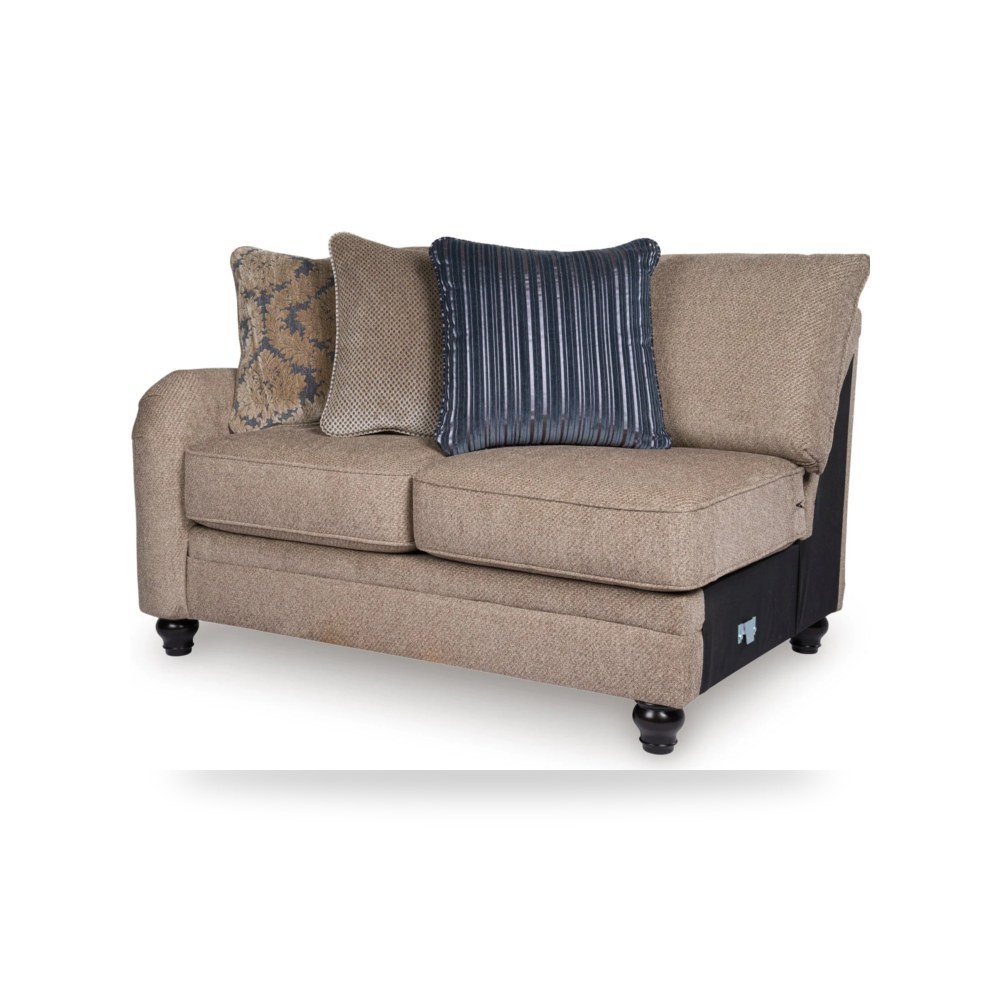 كنب زاوية أريكة مقطعية 3210155 آشلي Ashley Furniture