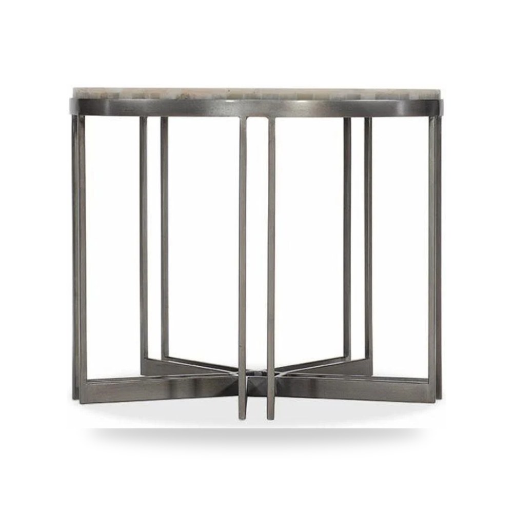 طاولة جانبية هوكر فيرنتشر Hooker Furniture موديل 5934 80114 00