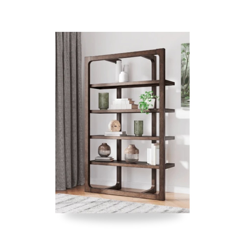 مكتبة Breckington آشلي Ashley Furniture موديل H556-70