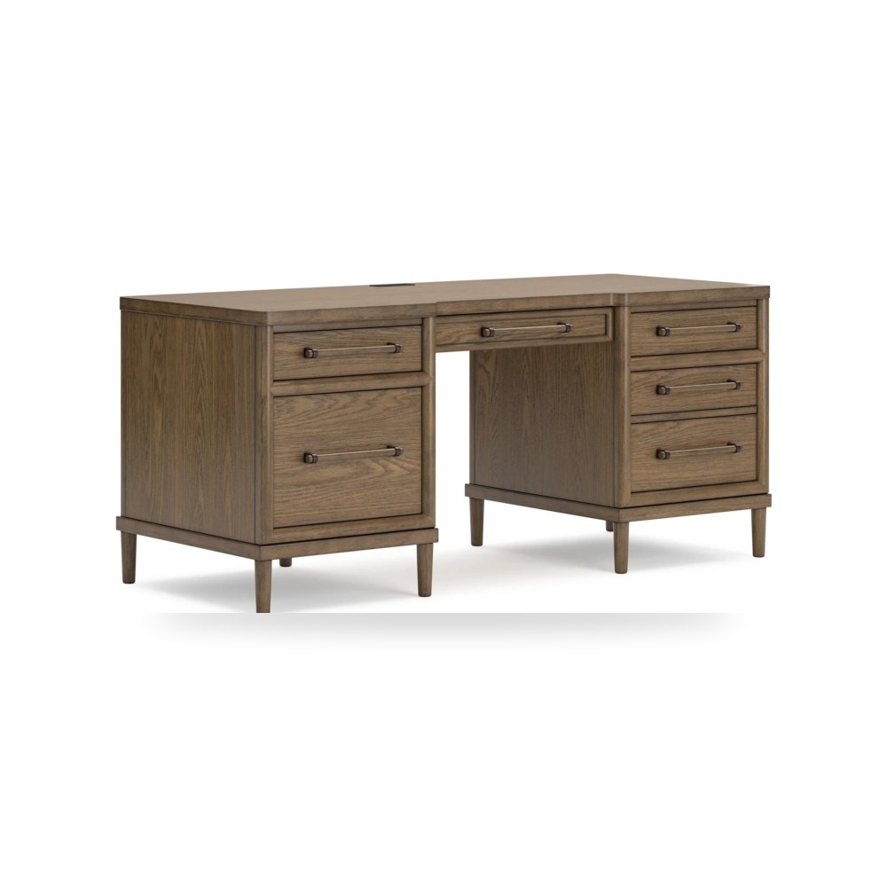 مكتب Roanhowe آشلي Ashley Furniture موديل H769-21