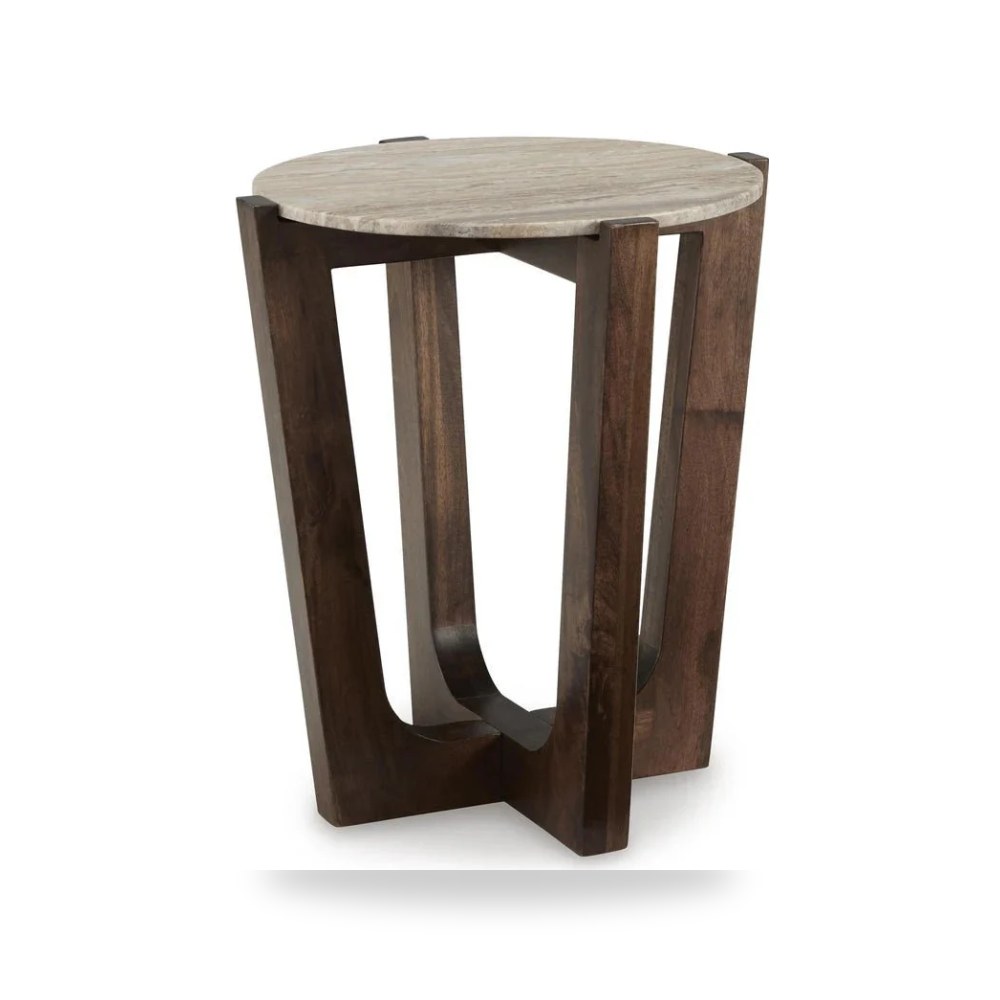 طاولة جانبية Tanidore آشلي Ashley Furniture موديل T667-6